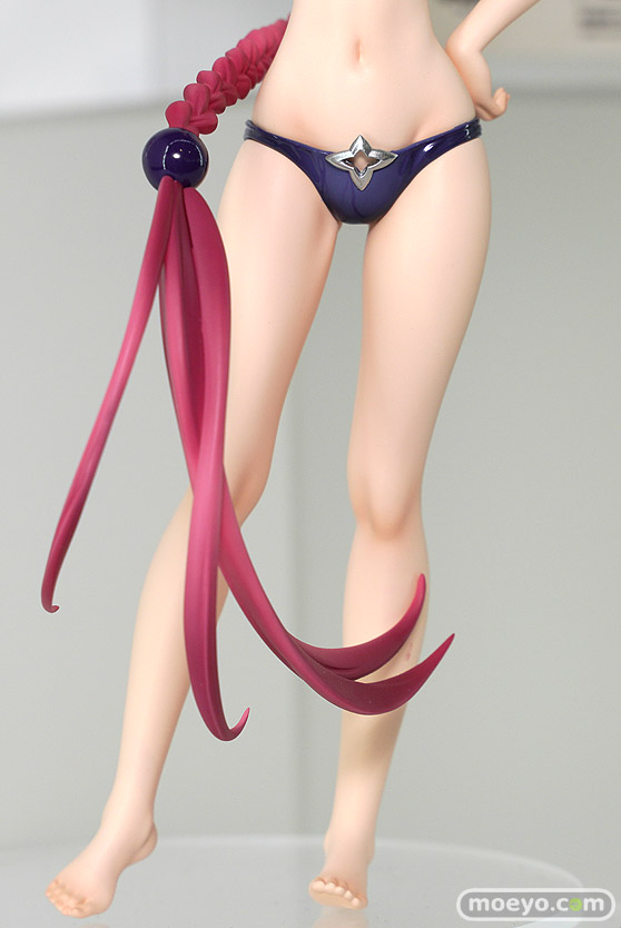 マックスファクトリー POP UP PARADE To LOVEる-とらぶる- ダークネス 黒咲芽亜 なかやまん 彩部一路 フィギュア ワンホビ33 11