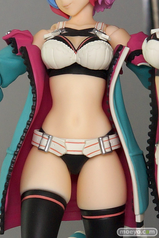 マックスファクトリー figma プラスチック・エンジェル アンジェ ランナ フィギュア ワンホビ33 06