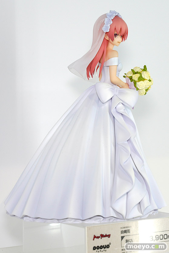 マックスファクトリー POP UP PARADE トニカクカワイイ 由崎司 なかやまん 丸ノ内あすか フィギュア ワンホビ33 02