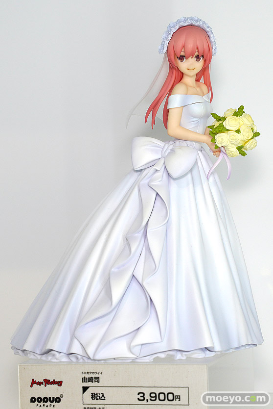 マックスファクトリー POP UP PARADE トニカクカワイイ 由崎司 なかやまん 丸ノ内あすか フィギュア ワンホビ33 03