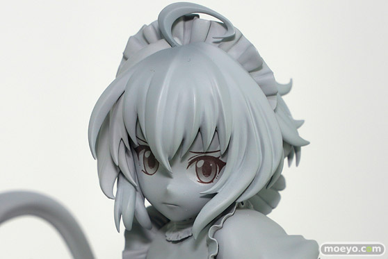 グッドスマイルカンパニー 戦姫絶唱シンフォギアG 雪音クリス[AQ] アクアマリン フィギュア 05