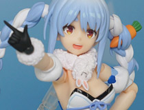 マックスファクトリー新作美少女フィギュア「figma ホロライブプロダクション 兎田ぺこら」予約受付開始！【ワンホビ33】