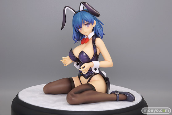 スカイチューブ コミック阿吽 吹石花 casino ver. Illustration by 深崎暮人 HIRO フィギュア エロ キャストオフ 製品版 01