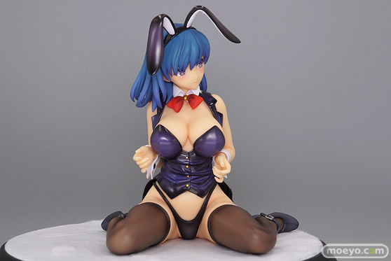 スカイチューブ コミック阿吽 吹石花 casino ver. Illustration by 深崎暮人 HIRO フィギュア エロ キャストオフ 製品版 03