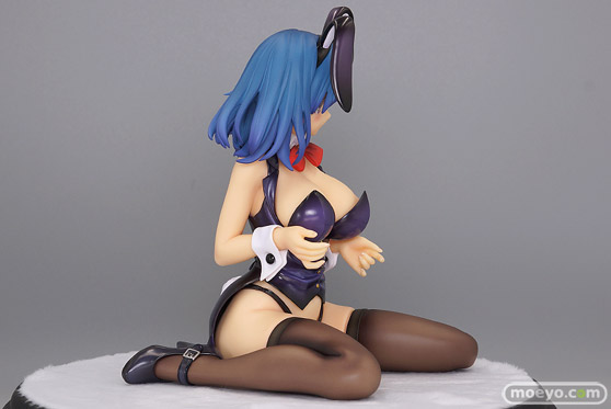 スカイチューブ コミック阿吽 吹石花 casino ver. Illustration by 深崎暮人 HIRO フィギュア エロ キャストオフ 製品版 04