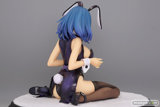 スカイチューブ コミック阿吽 吹石花 casino ver. Illustration by 深崎暮人 HIRO フィギュア エロ キャストオフ 製品版 05