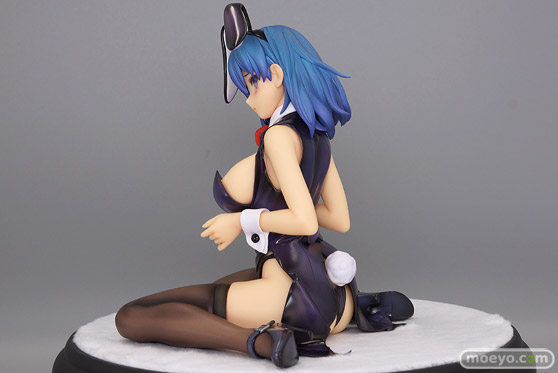 スカイチューブ コミック阿吽 吹石花 casino ver. Illustration by 深崎暮人 HIRO フィギュア エロ キャストオフ 製品版 07