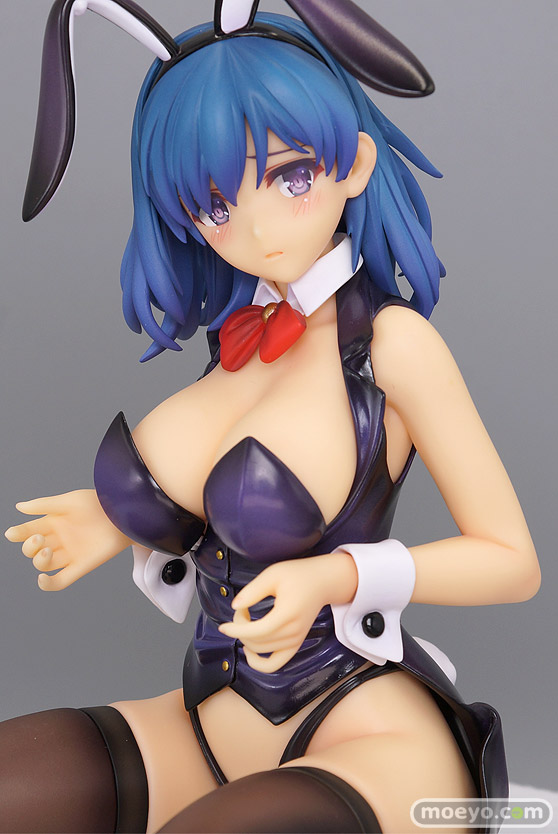 スカイチューブ コミック阿吽 吹石花 casino ver. Illustration by 深崎暮人 HIRO フィギュア エロ キャストオフ 製品版 08