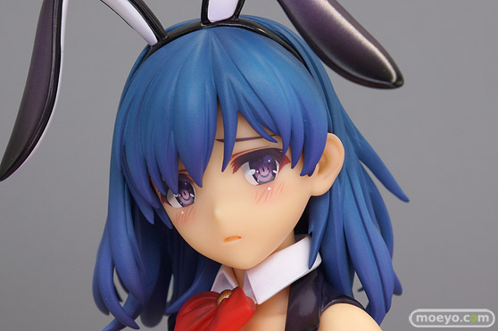 スカイチューブ コミック阿吽 吹石花 casino ver. Illustration by 深崎暮人 HIRO フィギュア エロ キャストオフ 製品版 09