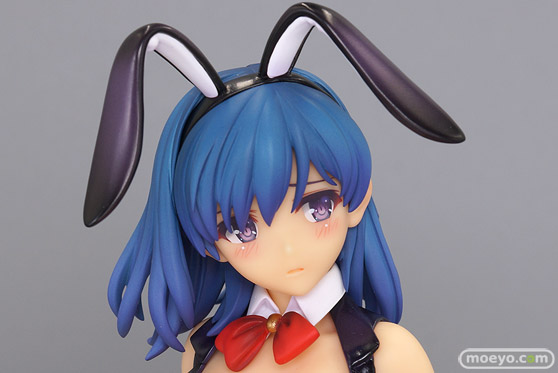 スカイチューブ コミック阿吽 吹石花 casino ver. Illustration by 深崎暮人 HIRO フィギュア エロ キャストオフ 製品版 10