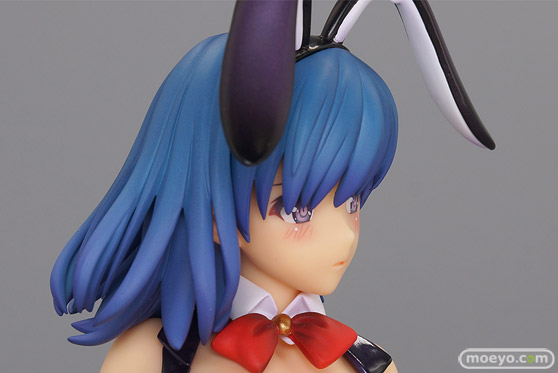 スカイチューブ コミック阿吽 吹石花 casino ver. Illustration by 深崎暮人 HIRO フィギュア エロ キャストオフ 製品版 11