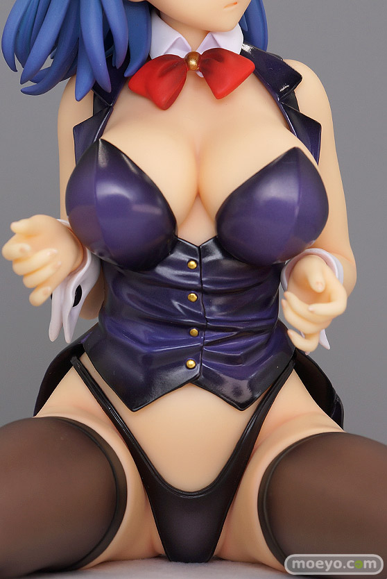 スカイチューブ コミック阿吽 吹石花 casino ver. Illustration by 深崎暮人 HIRO フィギュア エロ キャストオフ 製品版 12