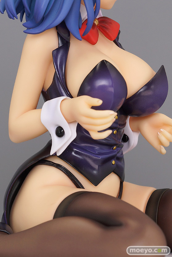 スカイチューブ コミック阿吽 吹石花 casino ver. Illustration by 深崎暮人 HIRO フィギュア エロ キャストオフ 製品版 13