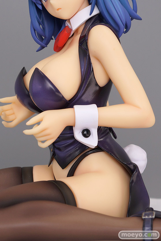 スカイチューブ コミック阿吽 吹石花 casino ver. Illustration by 深崎暮人 HIRO フィギュア エロ キャストオフ 製品版 15