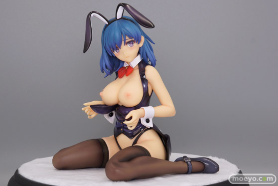 スカイチューブ コミック阿吽 吹石花 casino ver. Illustration by 深崎暮人 HIRO フィギュア エロ キャストオフ 製品版 16