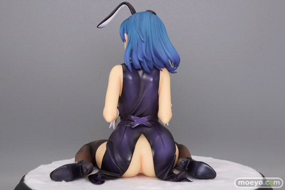 スカイチューブ コミック阿吽 吹石花 casino ver. Illustration by 深崎暮人 HIRO フィギュア エロ キャストオフ 製品版 30