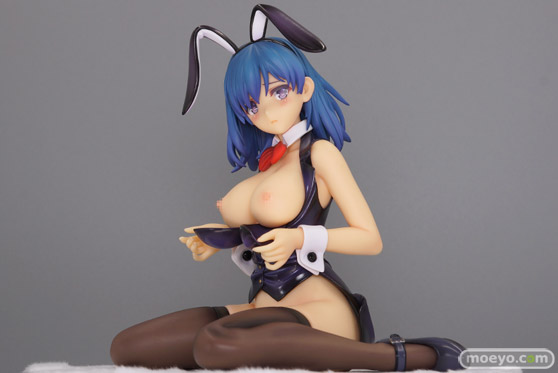 スカイチューブ コミック阿吽 吹石花 casino ver. Illustration by 深崎暮人 HIRO フィギュア エロ キャストオフ 製品版 54