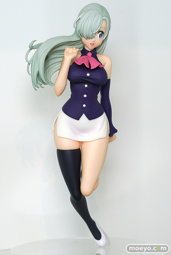 グッドスマイルカンパニー POP UP PARADE 七つの大罪 憤怒の審判 エリザベス ともふみ k2b フィギュア ワンホビ33 02