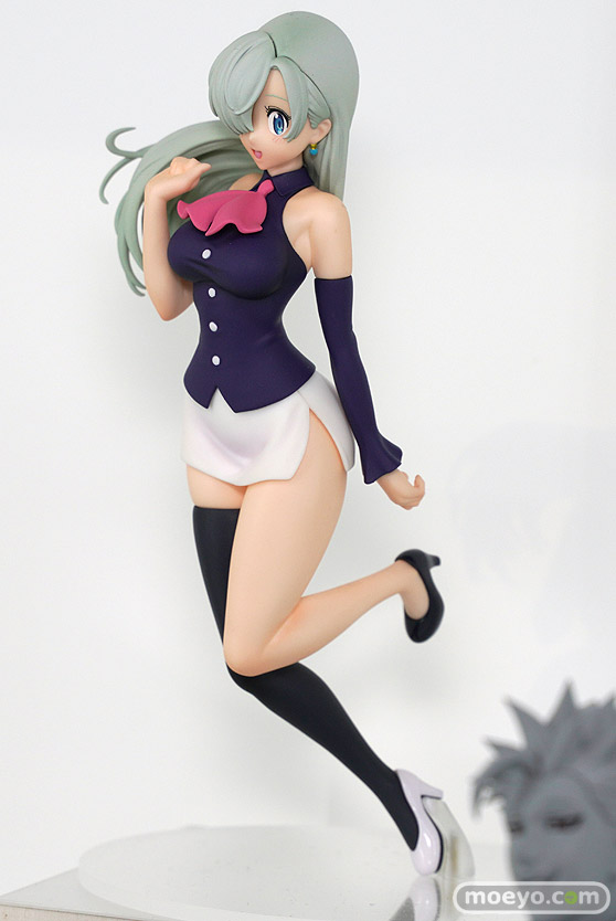 グッドスマイルカンパニー POP UP PARADE 七つの大罪 憤怒の審判 エリザベス ともふみ k2b フィギュア ワンホビ33 03