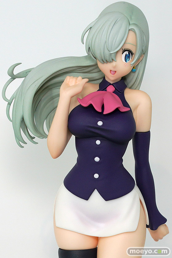 グッドスマイルカンパニー POP UP PARADE 七つの大罪 憤怒の審判 エリザベス ともふみ k2b フィギュア ワンホビ33 04