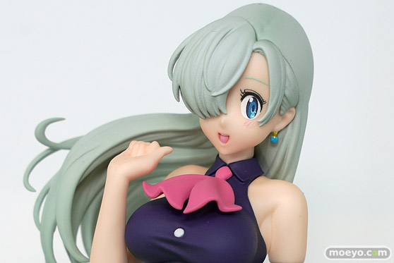 グッドスマイルカンパニー POP UP PARADE 七つの大罪 憤怒の審判 エリザベス ともふみ k2b フィギュア ワンホビ33 05