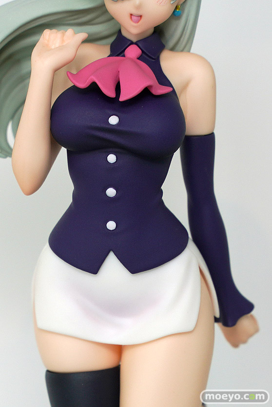 グッドスマイルカンパニー POP UP PARADE 七つの大罪 憤怒の審判 エリザベス ともふみ k2b フィギュア ワンホビ33 06