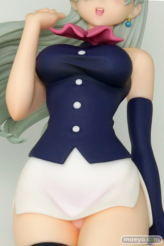 グッドスマイルカンパニー POP UP PARADE 七つの大罪 憤怒の審判 エリザベス ともふみ k2b フィギュア ワンホビ33 09