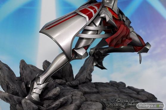グッドスマイルカンパニー Fate/Grand Order セイバー/モードレッド~我が麗しき父への叛逆(クラレント・ブラッドアーサー)~ フィギュア ワンホビ33 コケ けん 08