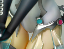 グッドスマイルカンパニー新作美少女フィギュア「レーシングミク 2013 Rd.4 SUGO 応援Ver.［AQ］」予約受付開始！【ワンホビ33】