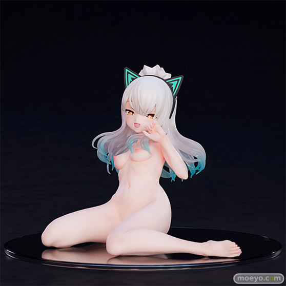 insight（インサイト） 肉感少女V エロ フィギュア まつるぎ 02