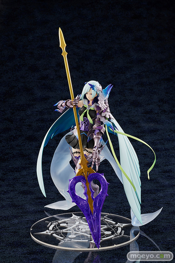 ホビージャパン Fate/Grand Order ランサー/ブリュンヒルデ AMAKUNI フィギュア ひろし ピンポイント 03