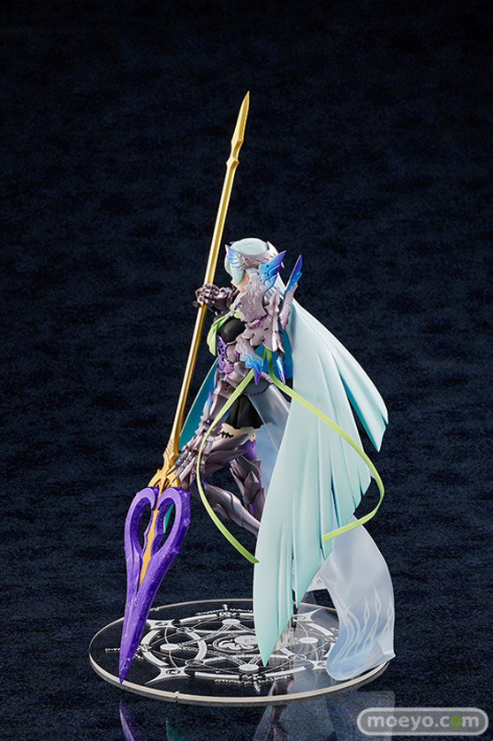 ホビージャパン Fate/Grand Order ランサー/ブリュンヒルデ AMAKUNI フィギュア ひろし ピンポイント 04