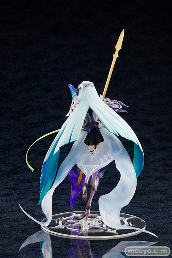 ホビージャパン Fate/Grand Order ランサー/ブリュンヒルデ AMAKUNI フィギュア ひろし ピンポイント 05