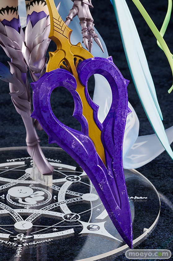 ホビージャパン Fate/Grand Order ランサー/ブリュンヒルデ AMAKUNI フィギュア ひろし ピンポイント 07