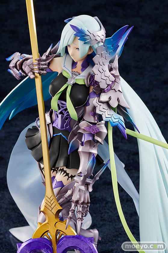 ホビージャパン Fate/Grand Order ランサー/ブリュンヒルデ AMAKUNI フィギュア ひろし ピンポイント 08