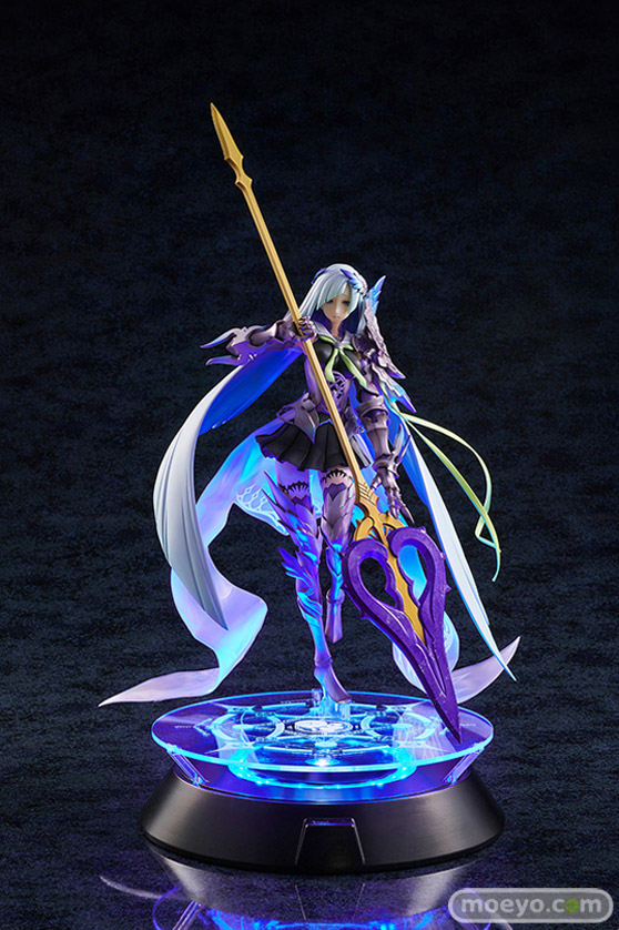 ホビージャパン Fate/Grand Order ランサー/ブリュンヒルデ AMAKUNI フィギュア ひろし ピンポイント 10