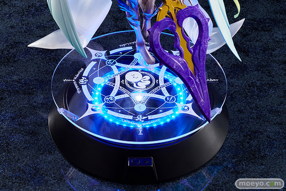 ホビージャパン Fate/Grand Order ランサー/ブリュンヒルデ AMAKUNI フィギュア ひろし ピンポイント 12