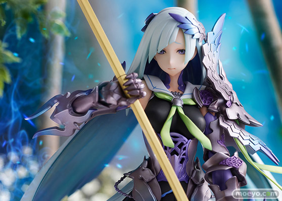 ホビージャパン Fate/Grand Order ランサー/ブリュンヒルデ AMAKUNI フィギュア ひろし ピンポイント 14