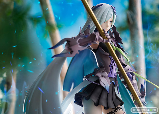 ホビージャパン Fate/Grand Order ランサー/ブリュンヒルデ AMAKUNI フィギュア ひろし ピンポイント 15