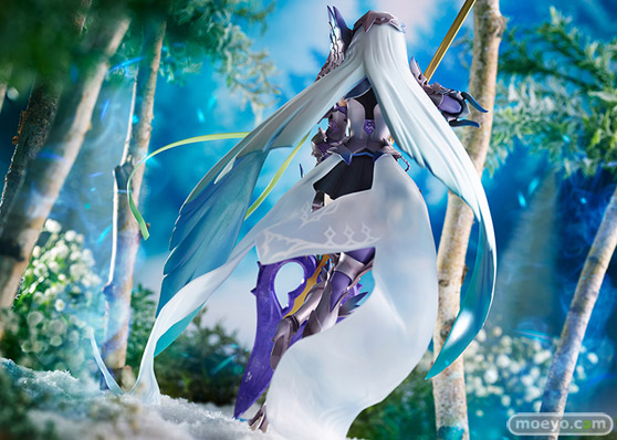 ホビージャパン Fate/Grand Order ランサー/ブリュンヒルデ AMAKUNI フィギュア ひろし ピンポイント 16