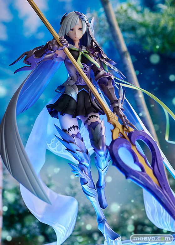 ホビージャパン Fate/Grand Order ランサー/ブリュンヒルデ AMAKUNI フィギュア ひろし ピンポイント 17