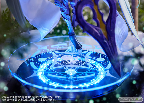 ホビージャパン Fate/Grand Order ランサー/ブリュンヒルデ AMAKUNI フィギュア ひろし ピンポイント 18