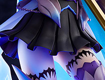 ホビージャパン新作美少女フィギュア「Fate/Grand Order ランサー／ブリュンヒルデ」予約受付開始！