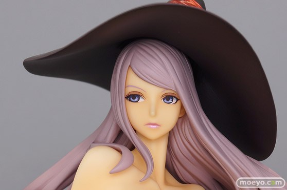 オーキッドシード ドラゴンズクラウン　ソーサレス　ダークネスクロウver. OSIRIS フィギュア 製品版 11