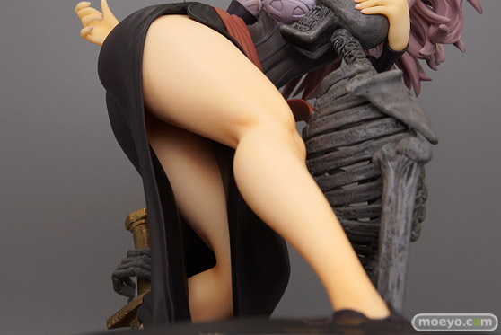 オーキッドシード ドラゴンズクラウン　ソーサレス　ダークネスクロウver. OSIRIS フィギュア 製品版 22