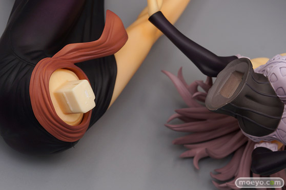 オーキッドシード ドラゴンズクラウン　ソーサレス　ダークネスクロウver. OSIRIS フィギュア 製品版 23