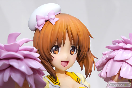 コトブキヤ ガールズ＆パンツァー 最終章 西住みほ ココスチアリーダーver. ko_nen フィギュア 06