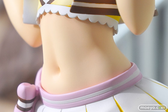 コトブキヤ ガールズ＆パンツァー 最終章 西住みほ ココスチアリーダーver. ko_nen フィギュア 10