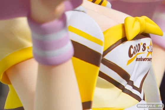 コトブキヤ ガールズ＆パンツァー 最終章 西住みほ ココスチアリーダーver. ko_nen フィギュア 11