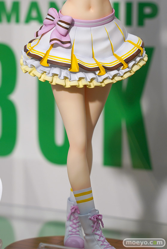 コトブキヤ ガールズ＆パンツァー 最終章 西住みほ ココスチアリーダーver. ko_nen フィギュア 12